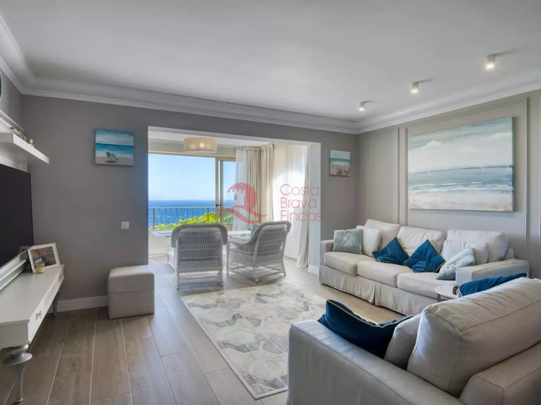 Apartment for Sale in Sant Feliu De Guíxols, Gerona 5