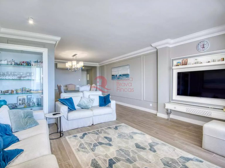 Apartment for Sale in Sant Feliu De Guíxols, Gerona 6