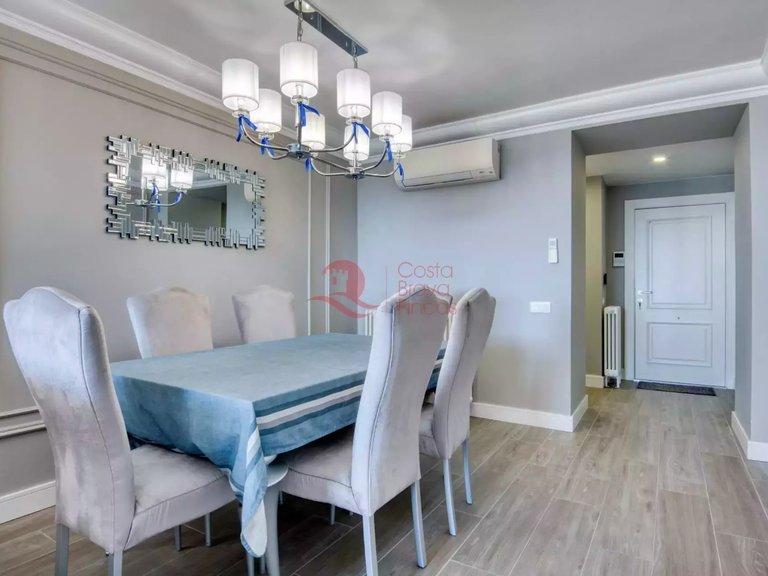 Apartment for Sale in Sant Feliu De Guíxols, Gerona 8