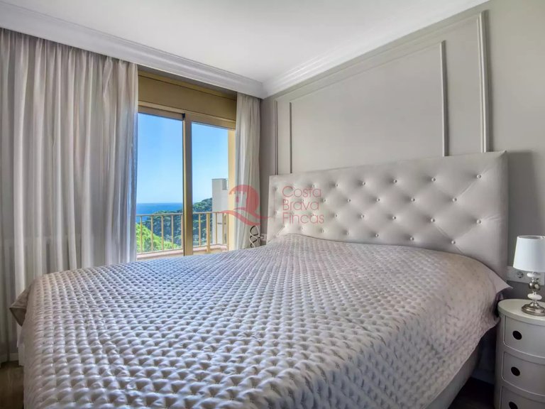 Apartment for Sale in Sant Feliu De Guíxols, Gerona 12