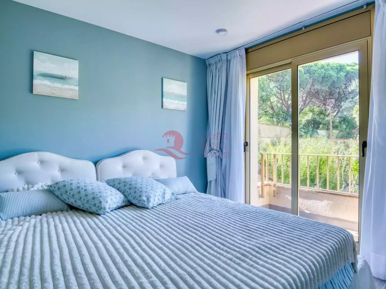 Apartment for Sale in Sant Feliu De Guíxols, Gerona 16