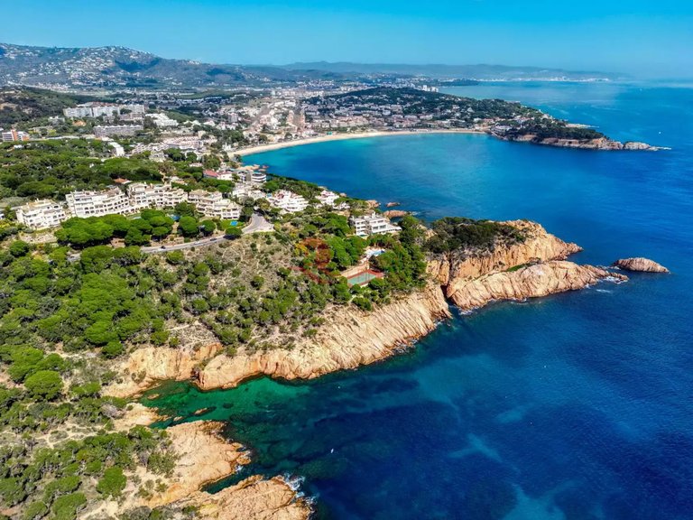 Apartment for Sale in Sant Feliu De Guíxols, Gerona 20