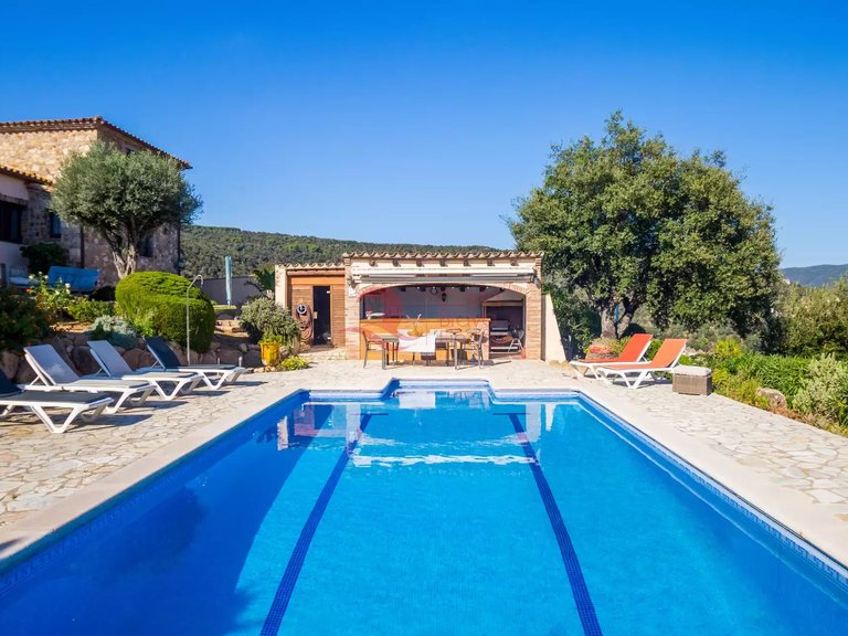 Town House for Sale in Calonge, Gerona 2