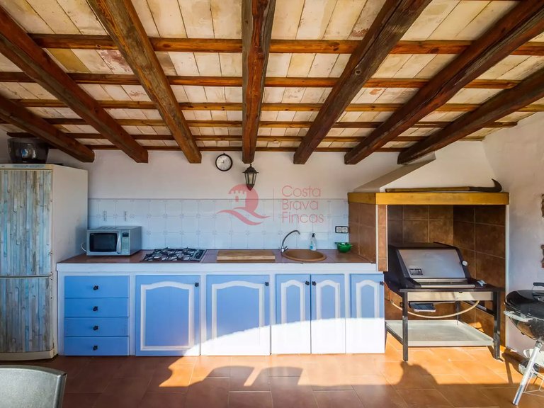 Town House for Sale in Calonge, Gerona 8