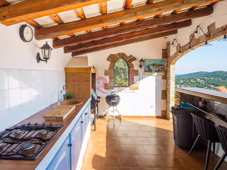 Town House for Sale in Calonge, Gerona 9