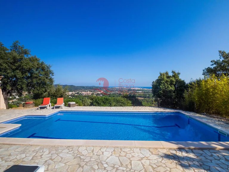 Town House for Sale in Calonge, Gerona 12