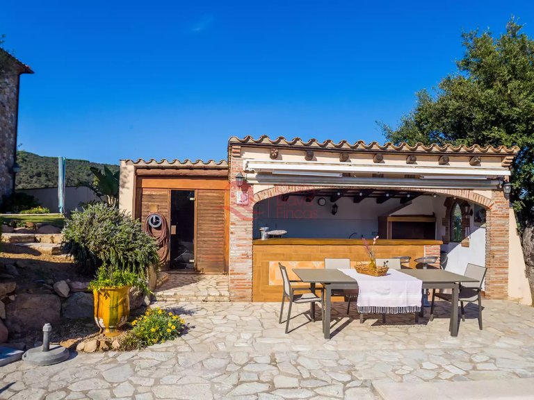 Town House for Sale in Calonge, Gerona 7