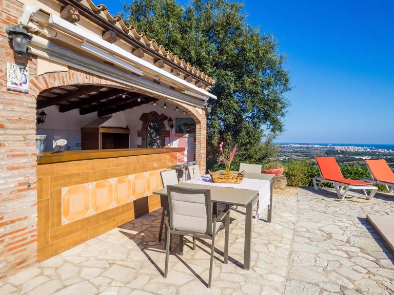 Town House for Sale in Calonge, Gerona 6