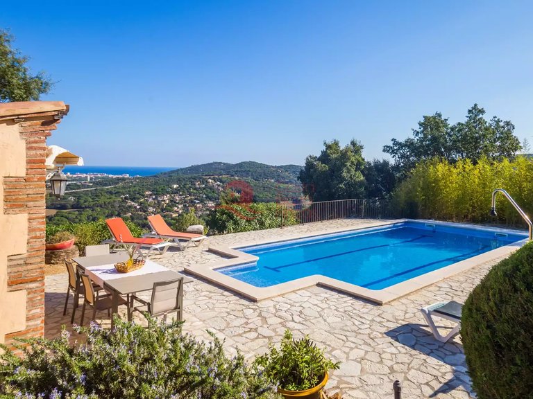 Town House for Sale in Calonge, Gerona 13