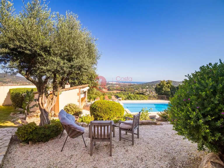 Town House for Sale in Calonge, Gerona 14