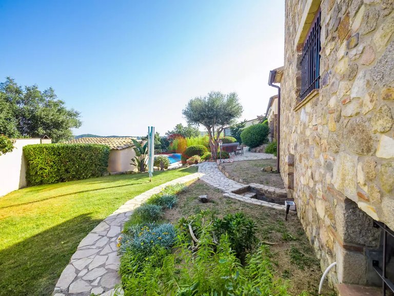 Town House for Sale in Calonge, Gerona 15