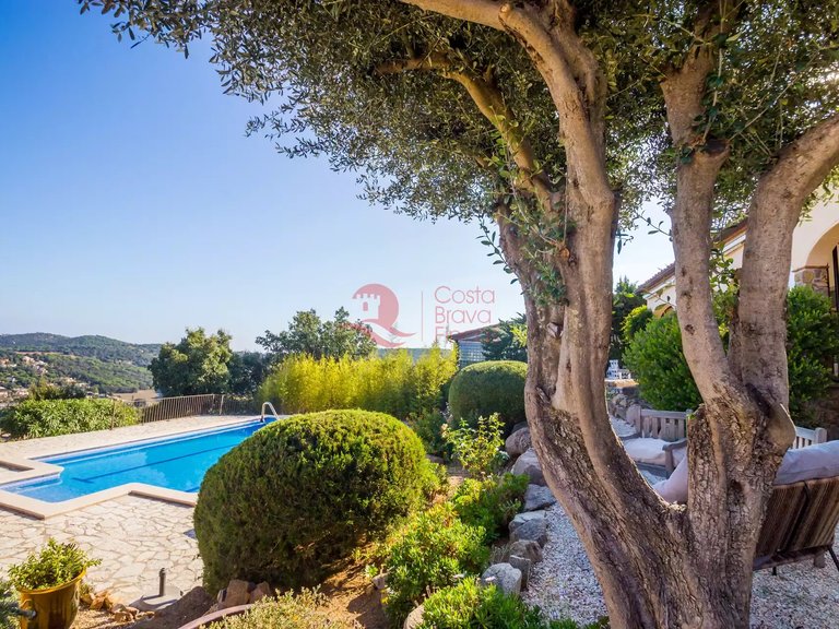 Town House for Sale in Calonge, Gerona 17