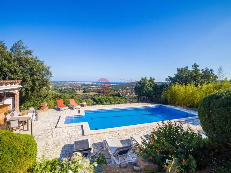 Town House for Sale in Calonge, Gerona 18