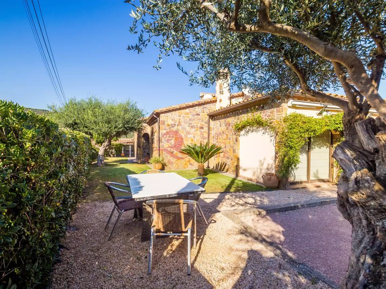 Town House for Sale in Calonge, Gerona 20