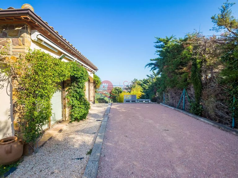 Town House for Sale in Calonge, Gerona 21