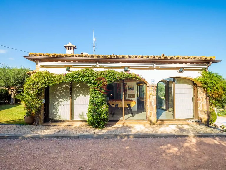 Town House for Sale in Calonge, Gerona 23