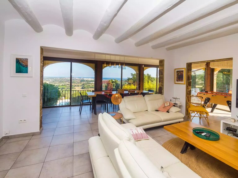 Town House for Sale in Calonge, Gerona 25