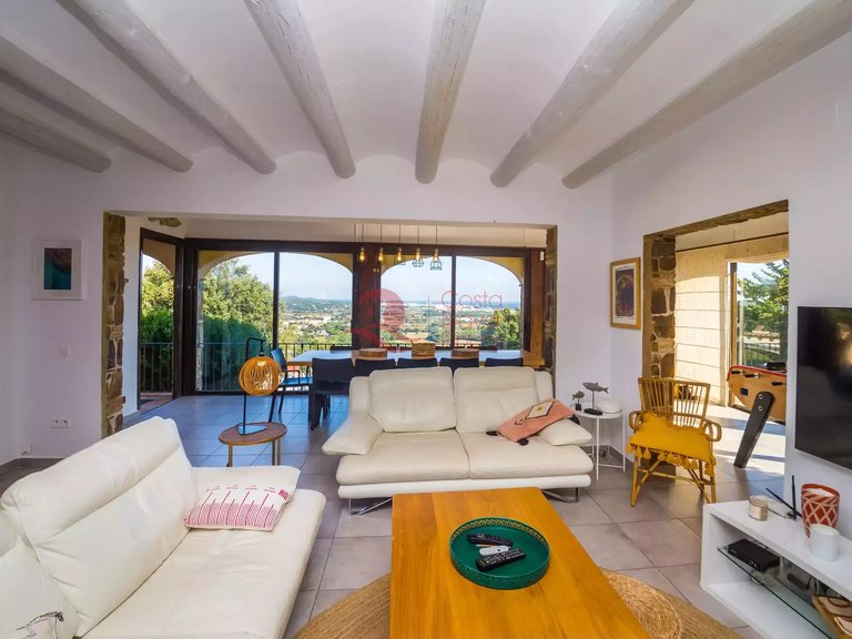 Town House for Sale in Calonge, Gerona 26