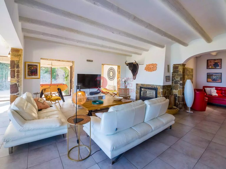 Town House for Sale in Calonge, Gerona 28