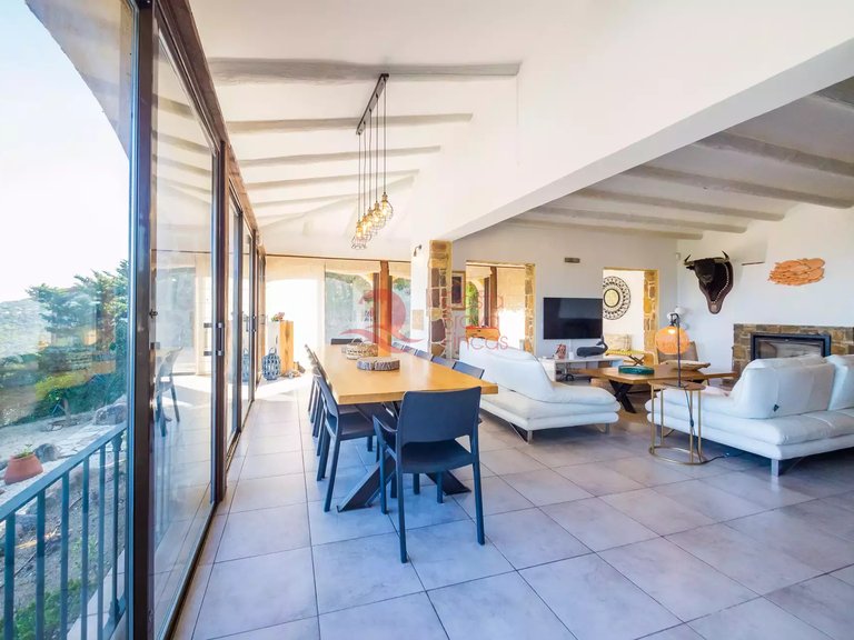 Town House for Sale in Calonge, Gerona 29