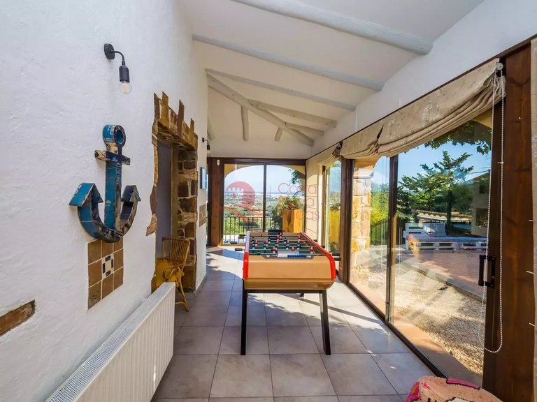 Town House for Sale in Calonge, Gerona 31