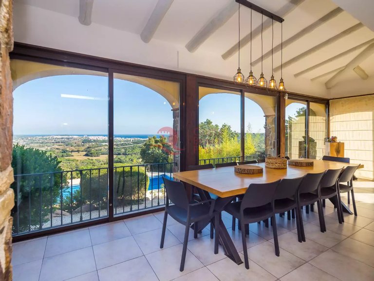 Town House for Sale in Calonge, Gerona 32