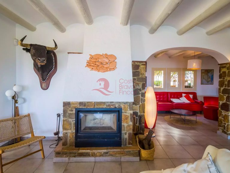 Town House for Sale in Calonge, Gerona 36