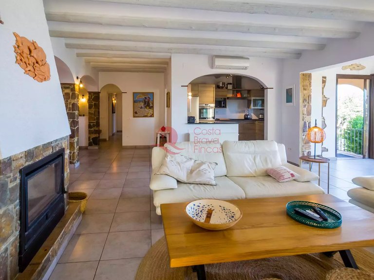 Town House for Sale in Calonge, Gerona 37