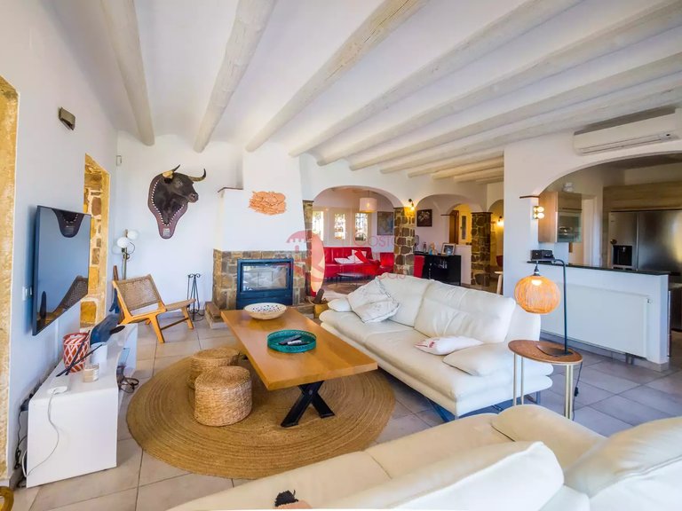 Town House for Sale in Calonge, Gerona 38