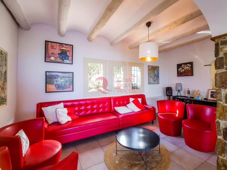 Town House for Sale in Calonge, Gerona 39