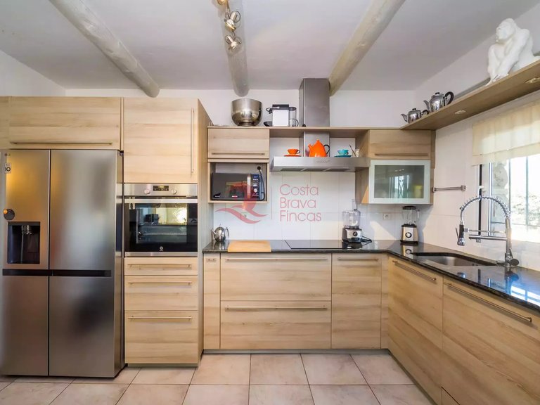 Town House for Sale in Calonge, Gerona 41