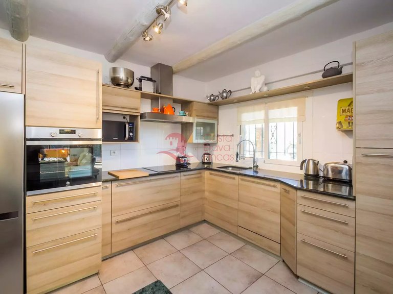 Town House for Sale in Calonge, Gerona 42