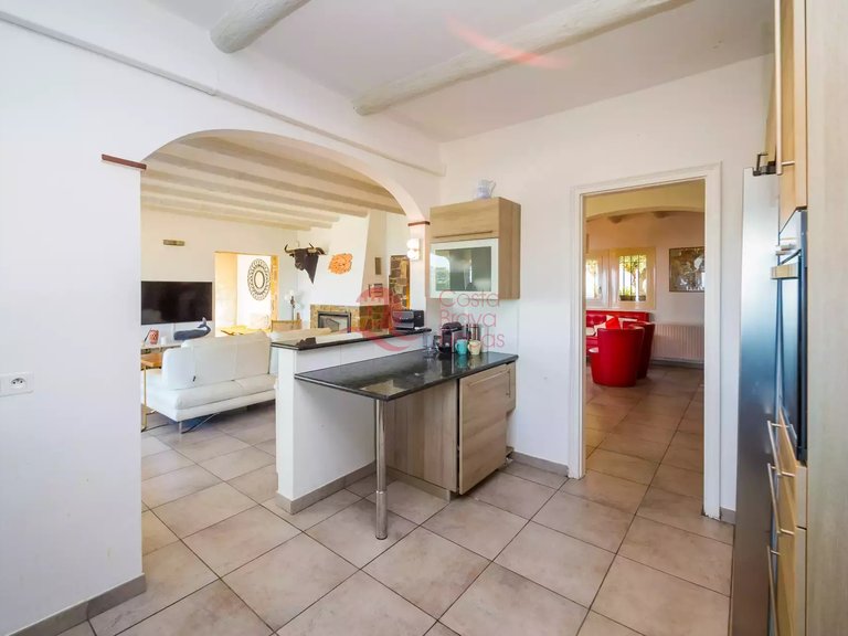 Town House for Sale in Calonge, Gerona 43