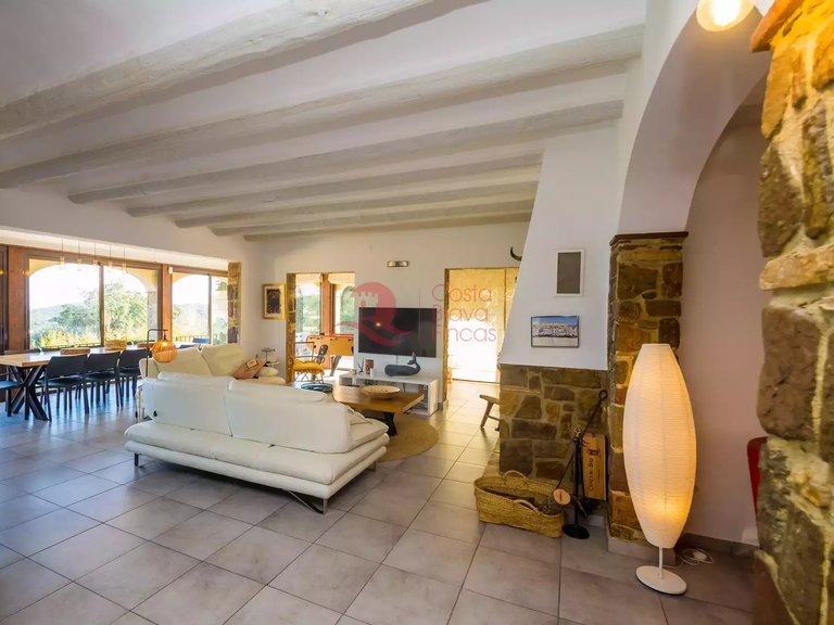 Town House for Sale in Calonge, Gerona 44