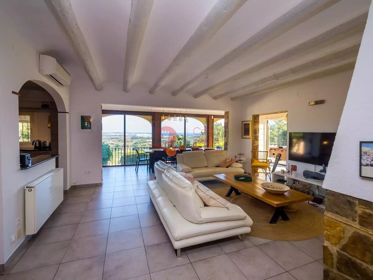 Town House for Sale in Calonge, Gerona 45