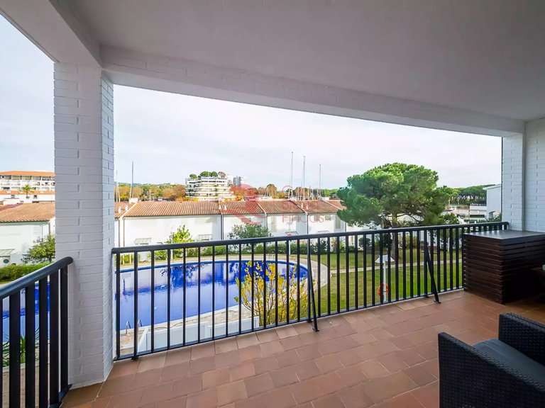 Apartment for Sale in Platja D'aro, Gerona 9