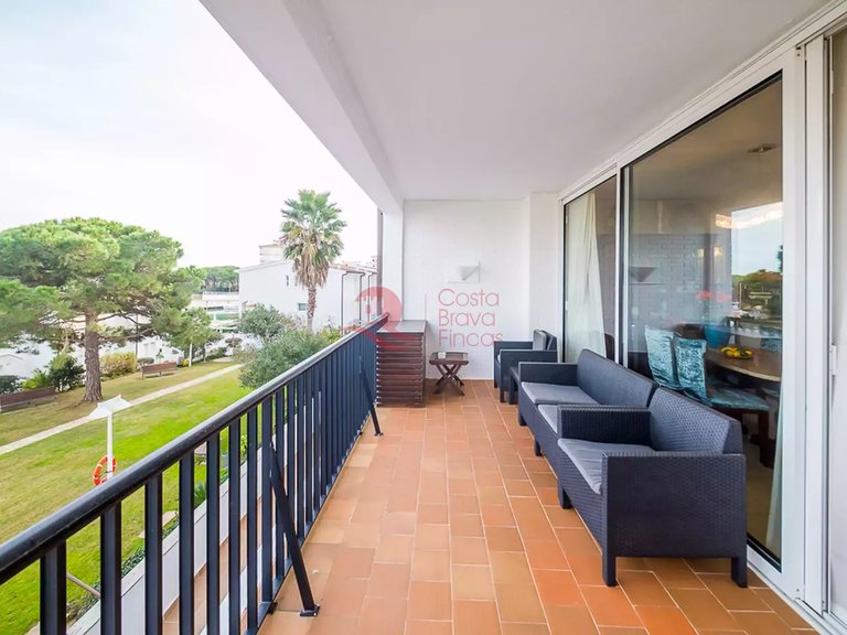 Apartment for Sale in Platja D'aro, Gerona 10