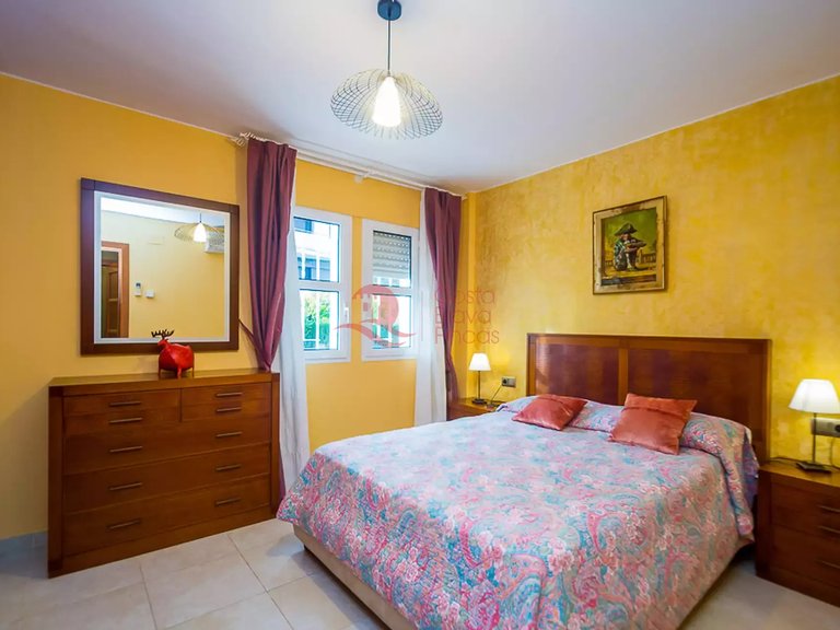 Apartment for Sale in Platja D'aro, Gerona 16