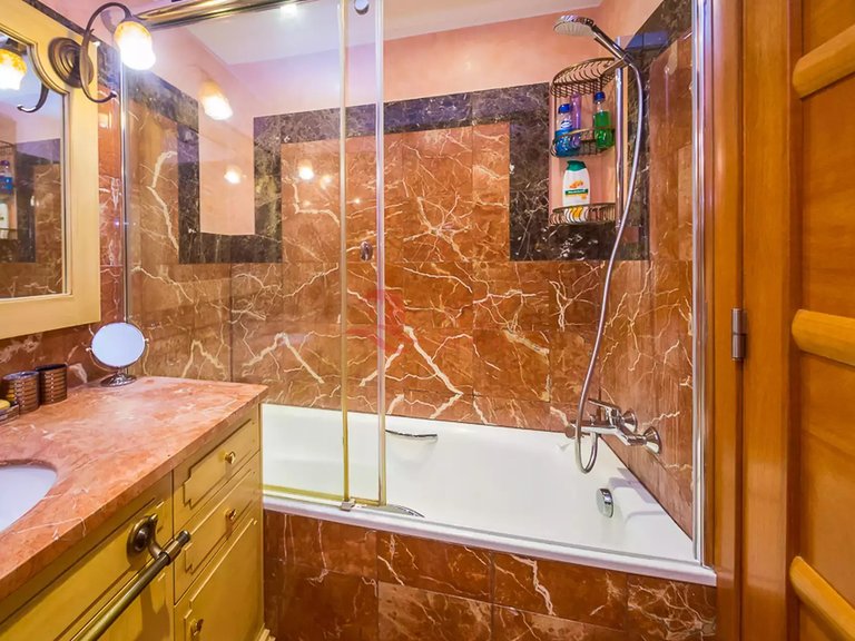 Apartment for Sale in Platja D'aro, Gerona 24