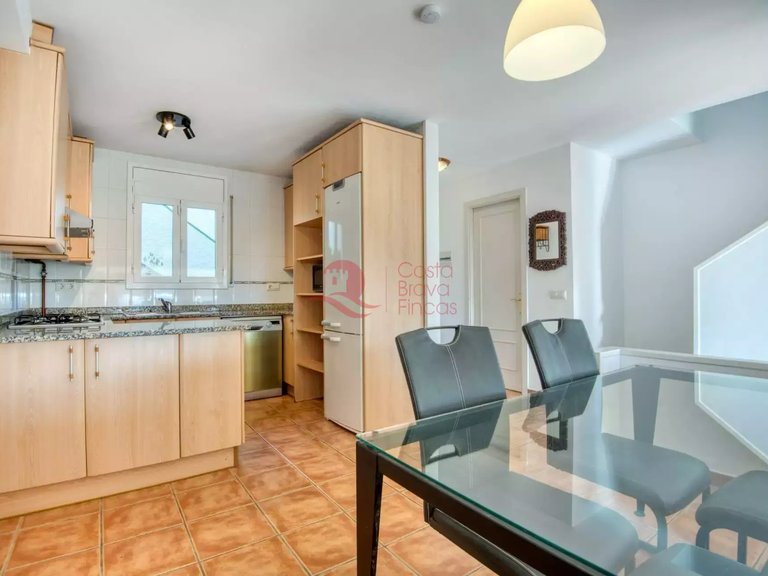 Town House for Sale in Sant Feliu De Guíxols, Gerona 3