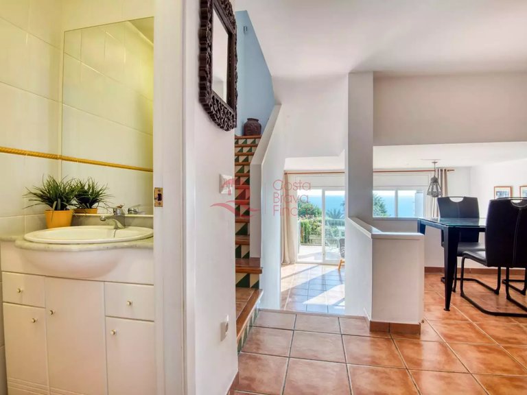 Town House for Sale in Sant Feliu De Guíxols, Gerona 5
