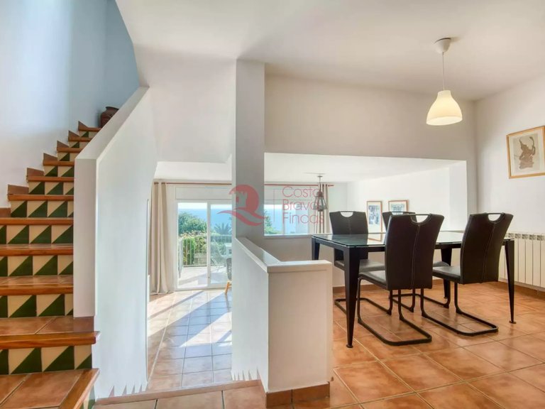 Town House for Sale in Sant Feliu De Guíxols, Gerona 6