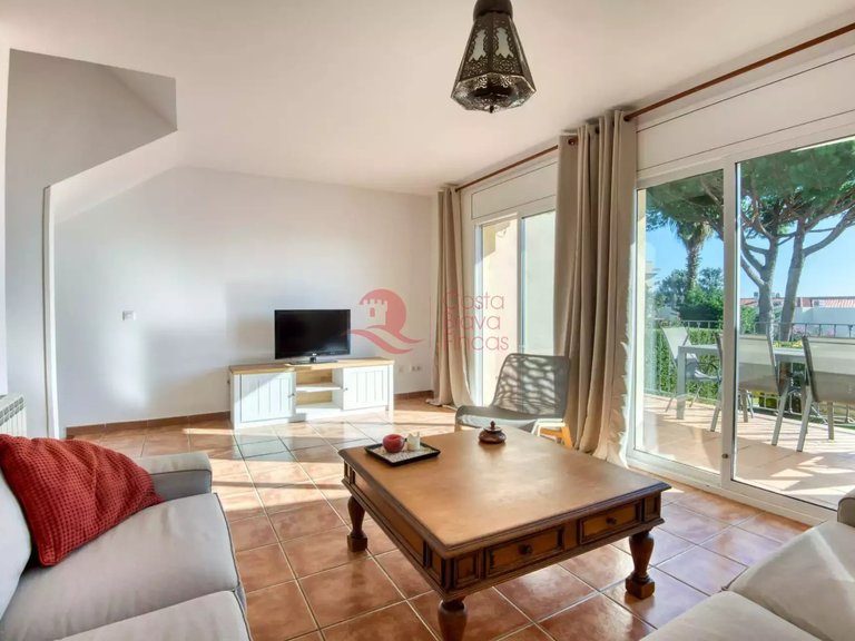 Town House for Sale in Sant Feliu De Guíxols, Gerona 8