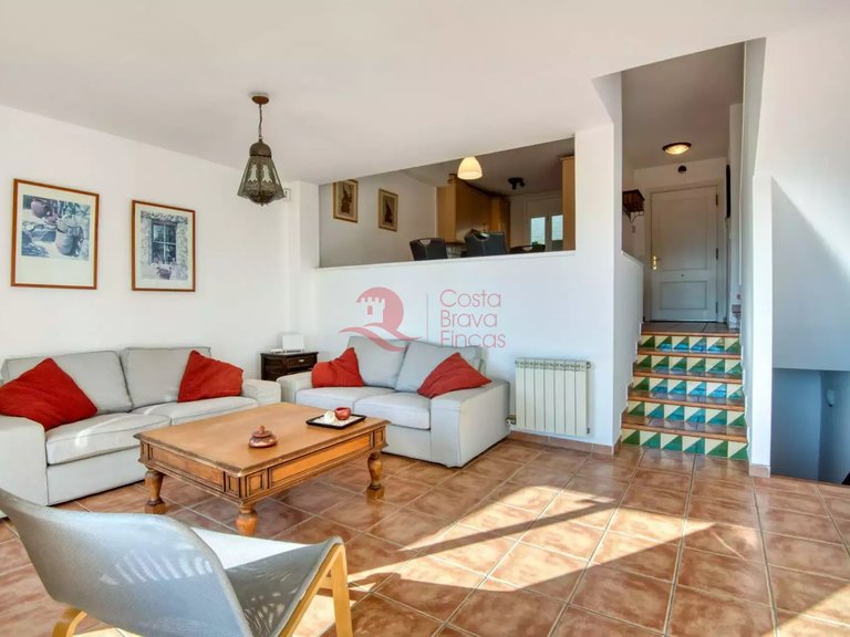 Town House for Sale in Sant Feliu De Guíxols, Gerona 9