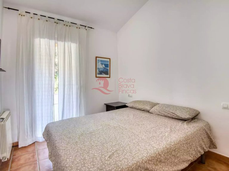 Town House for Sale in Sant Feliu De Guíxols, Gerona 18