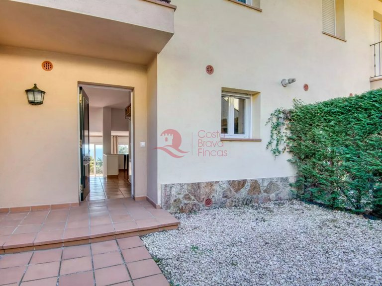 Town House for Sale in Sant Feliu De Guíxols, Gerona 20