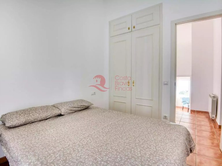 Town House for Sale in Sant Feliu De Guíxols, Gerona 21