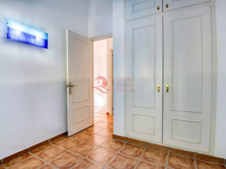 Town House for Sale in Sant Feliu De Guíxols, Gerona 22