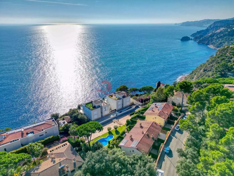 Town House for Sale in Sant Feliu De Guíxols, Gerona 31