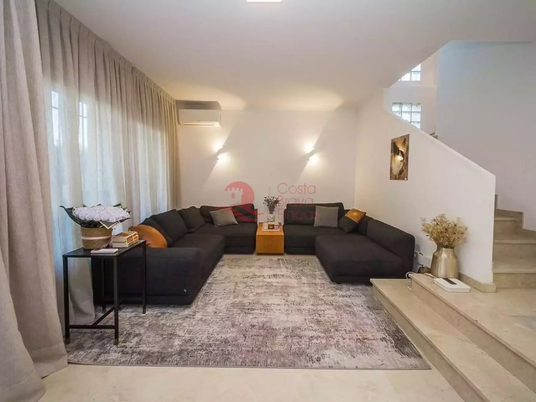 Town House for Sale in Platja D'aro, Gerona 2